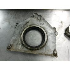 97P008 Rear Oil Seal Housing From 2004 Ford F-150  5.4 F65E6K318AE